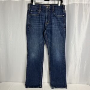 5.11 Tactical Defender-Flex Straight Jeans 74477-649 Indigo 32x32 Work
